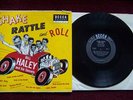 BILL HALEY & COMETS 