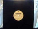 LUTHER VANDROSS-Never Too Much (CBS Acetate) RARE 12