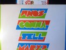 THE MOONDOGS  Who's gonna tell Mary   PUNK / POWERPOP