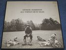 GEORGE HARRISON All Things Must Pass UK 70 Lovely Copy
