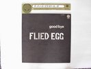 FLIED EGG - GOODBYE RARE JAPANESE VERTIGO SWIRL ORIG.