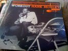HANK MOBLEY Workout BLP 4080 BLUE NOTE 47 W 63rd MONO