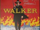 THE CLASH JOE STRUMMER The Walker RARE SIGNED ORG LP NM