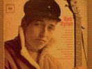 BOB DYLAN debut LP (1962) Columbia 6-eye (STEREO) RARE