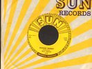 ROCKABILLY 45 Sun 319 RAY SMITH Rockin' Bandit NM- orig