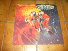 GANYMED - TAKES YOU HIGHER - LP in EX