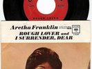 R&B Soul 45 ARETHA FRANKLIN 