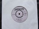 The Poets - Baby Don't You Do It (Freakbeat / Mod 45)