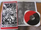 CULT RITUAL TOUR LP Repos Vile Gash Nazi Dust Sex Vid