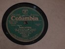 RARE Jose Porfirio Portuguese Fado 78 Columbia 1121X E