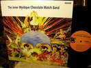 UK TOWER   CHOCOLATE WATCHBAND   MYSTIQUE 67 Fuzz Psych