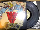 OUTO LP GAUZE SYSTEMATIC DEATH NIGHTMARE SOB BASTARD