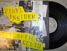 SYSTEMATIC DEATH LP ROCKY AND THE SWEDEN LIP CREAM OUTO
