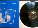 Rolling Stones Mona England 1984 Outtakes Not Tmoq