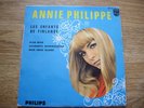 EP Annie PHILIPPE 