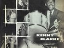 Kenny Clarke Vol 2 Savoy 10