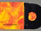 Nine Inch Nails - Broken EP - UK Import 1992 Rare VG++