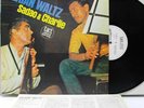 SADAO WATANABE/CHARLIE MARIANO-IBERIAN WALTZ-