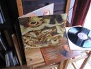WIIL-O- THE WISP SECOND SIGHT GREECE PSYCH LP IN MINT