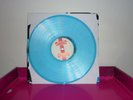 Die Ärzte Kindertage BLUE VINYL limitiert auf 375 Stück