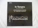 TAS BIS La Spagna