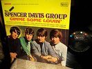 MINT in SHRINK 1966 SPENCER DAVIS  GROUP Winwood GARAGE