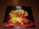 KISS: The Originals 3-LP Second Printing 1976 NBLP-7032
