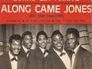 THE COASTERS - ALONG CAME JONES / POISON IVY FRENCH EP