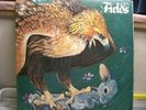 FIELDS RARE BIRD PROG IMPORT.RARE LP RECORD
