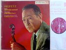 LSC 2603 Heifetz 