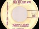 R&B / SOUL- DOROTHY BERRY & JIMMY NORMAN- LITTLE STAR