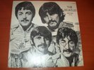 BEATLES Greatest Hits   Turkish Press  UNIQUE  LP
