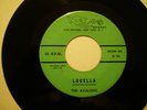 45 -RARE DOO WOP DICE-90 BY THE AVALONS-LISTEN