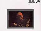 Dewey RedMan  * Tarik * LP ORI BYG ACTUEL 34