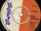 upsetter us348:BOB MARLEY-doppy conqueror (hear)