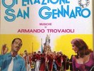 ARMANDO TROVAIOLI - OPERAZIONE SAN GENNARO