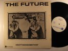 PRISON CITY POSSE The Future BLUE LAKE 12