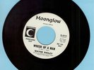 WAYNE DAILEY, 60s GARAGE 45, MOONGLOW LABEL