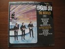 The Beatles Something New -Promo--GOLD STAMP --MINT
