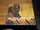 AT THE DRIVE-IN LP RELATIONSHIP COMMAND MARS VOLTA OOP