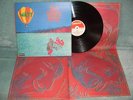1970 UK Orig. TEN YEARS AFTER LP “WATT”  EX+