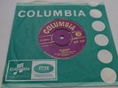 THE CHORDETTES / MR SANDMAN 7