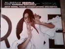 Albeniz Iberia Ravel Rhapsodie Jean Morel RCA 2 LP RARE