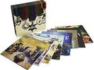 OASIS - LIMITED EDITION 14 VINYL BOXSET - #1444