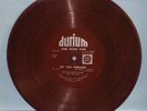 AL BOWLLY 78 Durium 