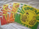 AL JOLSON & BING CROSBY 6 LP Radio Shows RARE 1947-50