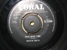 Northern Soul Classic Marvin Smith Have More Time