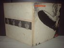 Led Zeppelin / 1st Same Japan Orig.LP G/F MISPRINT 1969