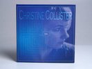 CHRISTINE COLLISTER - LOVE - AUDIOPHILE LP BY REGA MINT