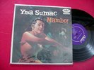YMA SUMAC 'Mambo